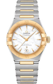 131.20.29.20.05.002 - Omega Constellation 29mm