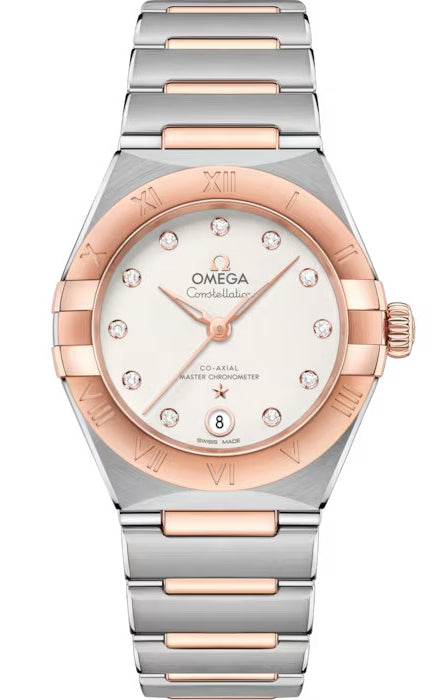 131.20.29.20.52.001 - Omega Constellation 29mm