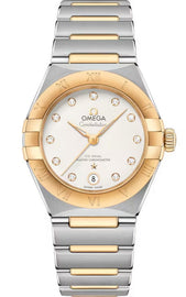 131.20.29.20.52.002 - Omega Constellation 29mm