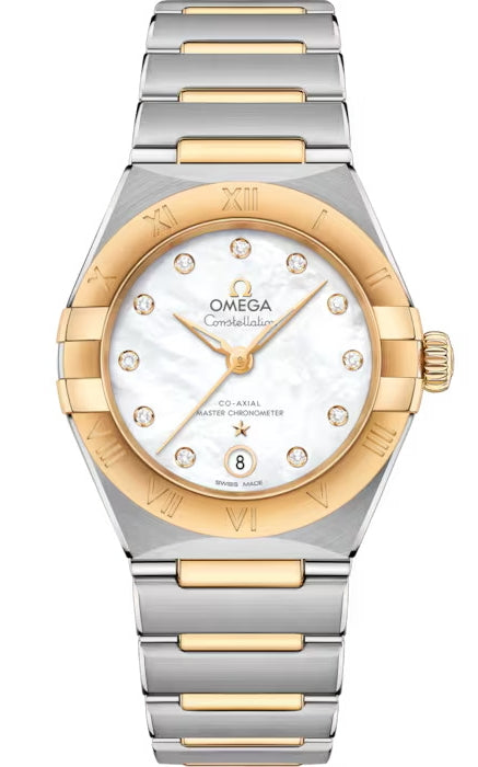 131.20.29.20.55.002 - Omega Constellation 29mm