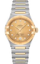 Load image into Gallery viewer, 131.20.29.20.58.001 - Omega Constellation 29mm