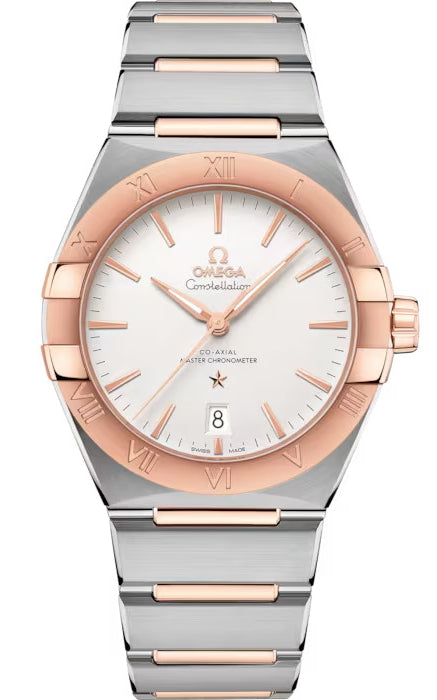 131.20.39.20.02.001 - Omega Constellation 39mm