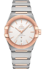131.20.39.20.02.001 - Omega Constellation 39mm