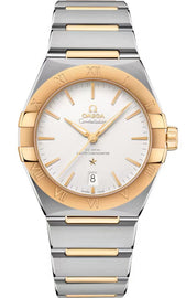 131.20.39.20.02.002 - Omega Constellation 39mm