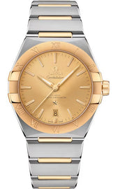 131.20.39.20.08.001 - Omega Constellation 39mm