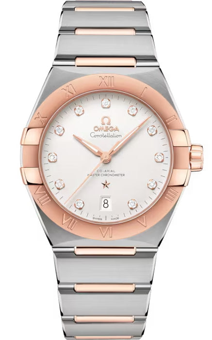 131.20.39.20.52.001 - Omega Constellation 39mm