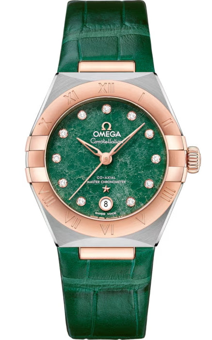 131.23.29.20.99.001 - Omega Constellation 29mm