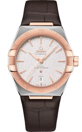 131.23.39.20.02.001 - Omega Constellation 39mm
