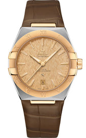 131.23.39.20.08.001 - Omega Constellation 39mm