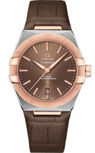 Load image into Gallery viewer, 131.23.39.20.13.001 - Omega Constellation 39mm