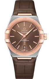 131.23.39.20.13.001 - Omega Constellation 39mm