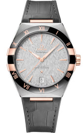 131.23.41.21.06.001 - Omega Constellation 41mm