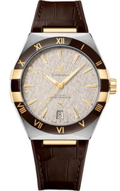 131.23.41.21.06.002 - Omega Constellation 41mm