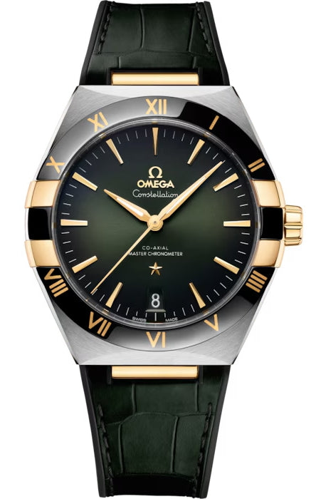 131.23.41.21.10.001 - Omega Constellation 41mm