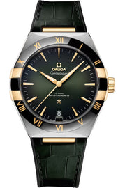 131.23.41.21.10.001 - Omega Constellation 41mm