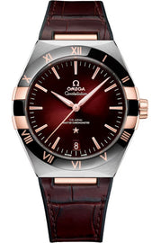 131.23.41.21.11.001 - Omega Constellation 41mm