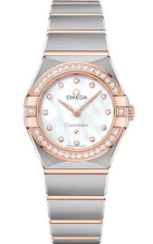 131.25.25.60.55.001 - Omega Constellation 25mm