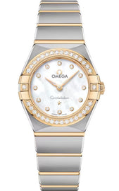 131.25.25.60.55.002 - Omega Constellation 25mm