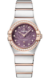 131.25.25.60.60.002 - Omega Constellation 25mm