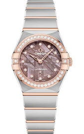 131.25.25.60.99.001 - Omega Constellation 25mm