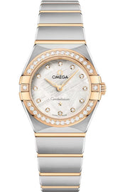 131.25.25.60.99.002 - Omega Constellation 25mm