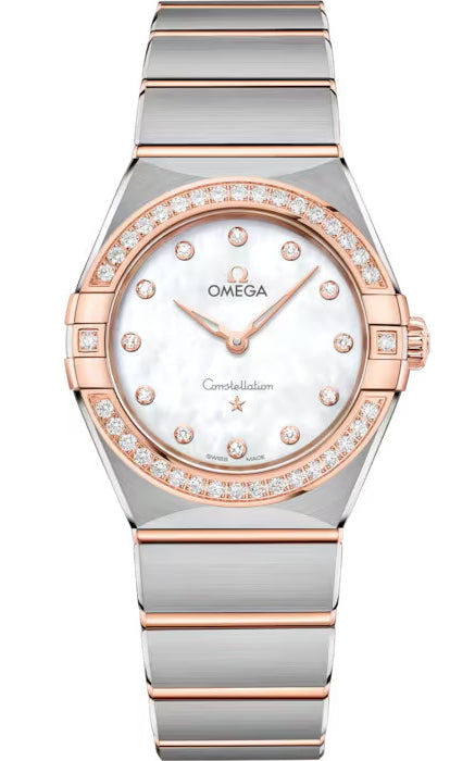131.25.28.60.55.001 - Omega Constellation 28mm