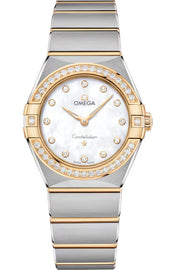 131.25.28.60.55.002 - Omega Constellation 28mm