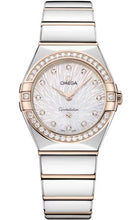 Load image into Gallery viewer, 131.25.28.60.55.003 - Omega Constellation 28mm