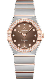 131.25.28.60.63.001 - Omega Constellation 28mm