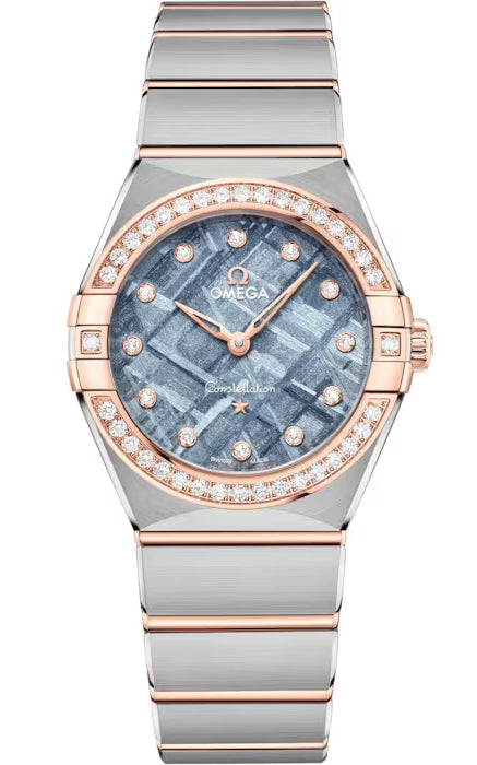 131.25.28.60.99.001 - Omega Constellation 28mm