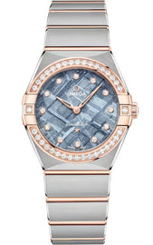 131.25.28.60.99.001 - Omega Constellation 28mm