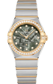 131.25.28.60.99.002 - Omega Constellation 28mm