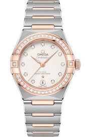 131.25.29.20.52.001 - Omega Constellation 29mm