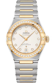131.25.29.20.52.002 - Omega Constellation 29mm