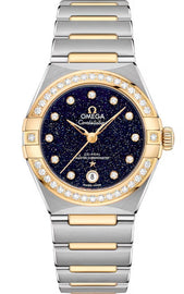 131.25.29.20.53.001 - Omega Constellation 29mm