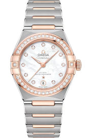 131.25.29.20.55.001 - Omega Constellation 29mm