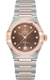 131.25.29.20.63.001 - Omega Constellation 29mm