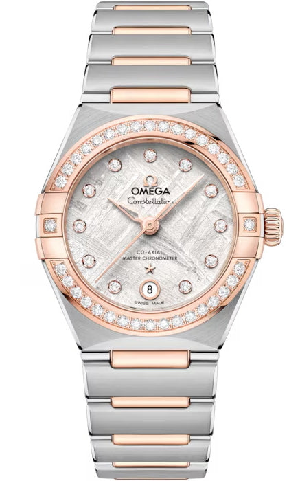 131.25.29.20.99.001 - Omega Constellation 29mm