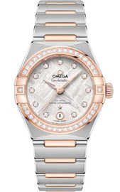 131.25.29.20.99.001 - Omega Constellation 29mm