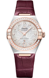 131.28.29.20.52.001 - Omega Constellation 29mm