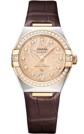 131.28.29.20.58.001 - Omega Constellation 29mm
