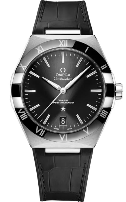 131.33.41.21.01.001 - Omega Constellation 41mm