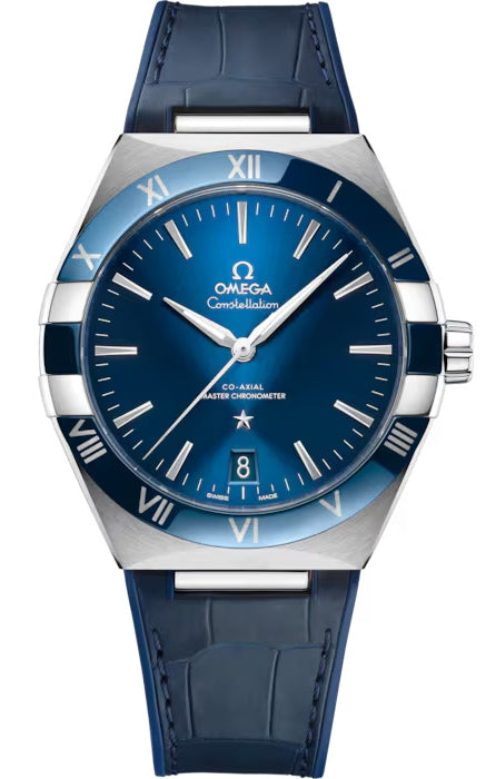 131.33.41.21.03.001 - Omega Constellation 41mm