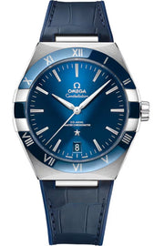 131.33.41.21.03.001 - Omega Constellation 41mm