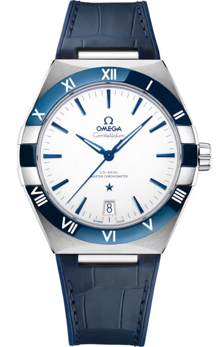 131.33.41.21.04.001 - Omega Constellation 41mm