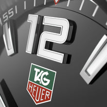 Load image into Gallery viewer, Tag Heuer Formula 1 Quartz Black Dial Silver Steel Strap Watch for Men - WAZ1110.BA0875