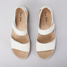 Load image into Gallery viewer, NAKED ARCHES Happy - Bone/Soft Gold