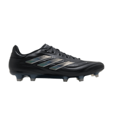 Load image into Gallery viewer, adidas Copa Pure II Elite FG Core Black Carbon Grey