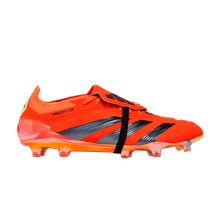Load image into Gallery viewer, adidas Predator Elite Ft FG Solar Red Core Black Team Solar Yellow