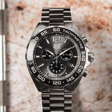 Load image into Gallery viewer, Tag Heuer Formula 1 Anthracite Dial Watch for Men - CAZ1011.BA0842